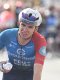 Classement UCI : Vauquelin toujours numéro 1, Grégoire intègre le Top 20