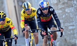 Jumbo-Visma : Le Tour de France ne sera pas le seul objectif en 2023