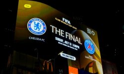 Mondial des clubs : Revivez l'avant-match de Chelsea-PSG 