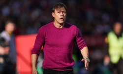 FC Séville : Almeyda ne veut pas voir Mbappé battre le record de Ronaldo samedi 