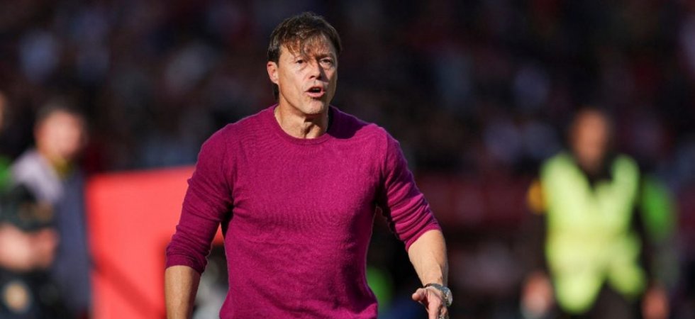 FC Séville : Almeyda ne veut pas voir Mbappé battre le record de Ronaldo samedi 