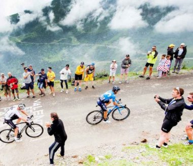 Tour de France : 36 ans après, l'ascension vers Superbagnères revient 