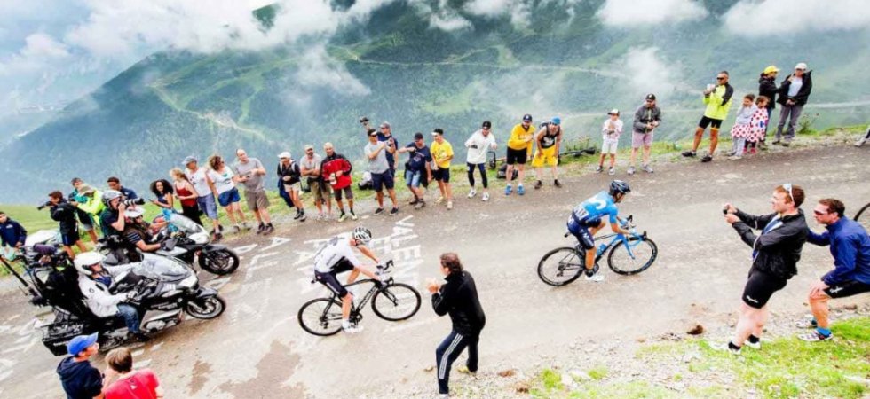 Tour de France : 36 ans après, l'ascension vers Superbagnères revient 
