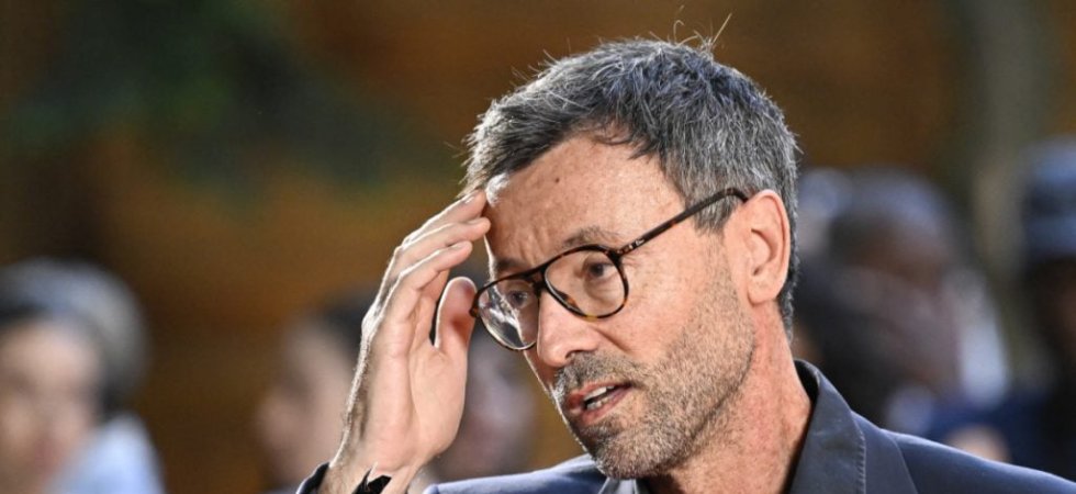 Médias : Olivier Ménard revient sur son agression 