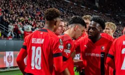Ligue Europa (J6) : Contraint au nul, Rennes jouera les barrages