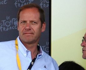 Tour de France - Prudhomme : « Hinault me tirera les oreilles très fort si... » 