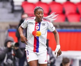 OL Lyonnes : Diani va signer aux London City Lionesses