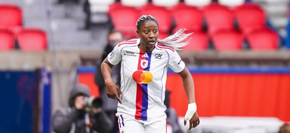 OL Lyonnes : Diani va signer aux London City Lionesses