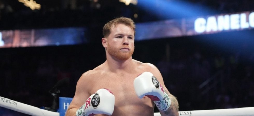 Super-moyens : Alvarez tout en maîtrise contre Berlanga 