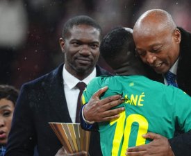 CAN 2025 - Motsepe : « Quelle que soit la décision du TAS, nous la respecterons »