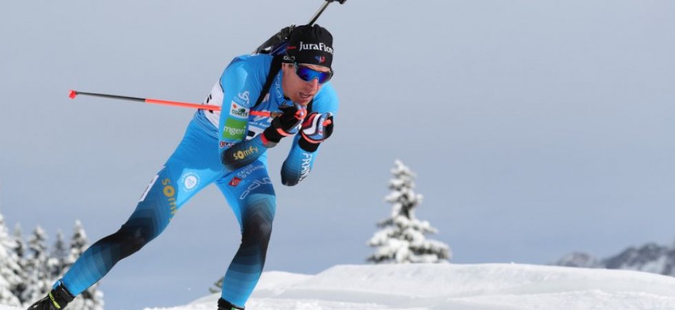 Biathlon - Coupe du Monde (H) : Revivez le relais de Kontiolahti