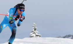 Biathlon - Poursuite d'Oberhof (H) : Fillon Maillet s'impose et reprend la tête du général