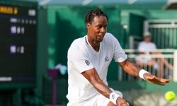 Wimbledon (H) : Monfils passe l'obstacle Humbert 