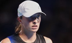WTA - Pékin : Swiatek décroche le 16eme titre de sa carrière