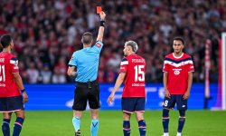 Lille - Ancelotti : « Je pense que Mbappé ne va pas répéter ces gestes »