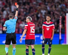 Lille - Ancelotti : « Je pense que Mbappé ne va pas répéter ces gestes »