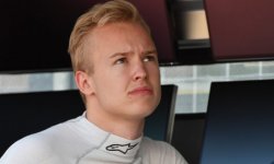Haas : Une première saison compliquée mais fructueuse pour Nikita Mazepin