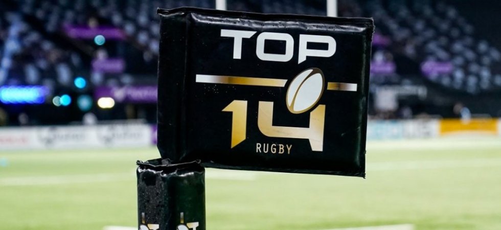Top 14/Pro D2 : Un début de saison record du point de vue de l'affluence 