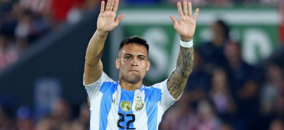 Coupe du monde 2026 (qualifs) : L'Argentine s'impose, le Brésil freiné par l'Uruguay 