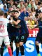 Amical : Monaco renversé par l'Inter Milan 