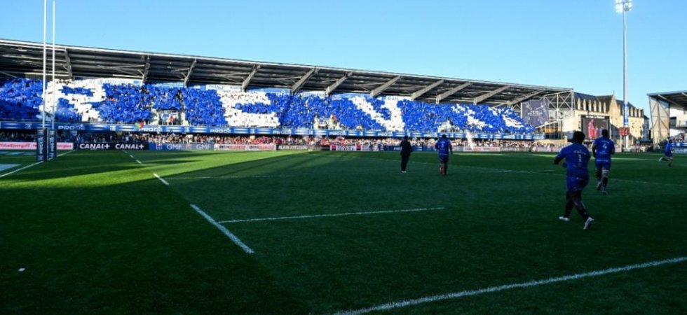 Vannes : Le club croule sous les demandes d'abonnement 