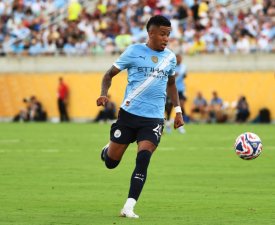 Tottenham : Une offre de 100 millions pour Savinho ?