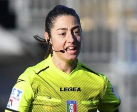 Serie A : Un gros événement la saison prochaine