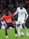 Ligue 1 (J4) : Samba, Weah, Abdelli... Les tops/flops de Rennes - OM