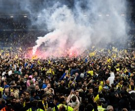 Sochaux : « La récompense d'une aventure humaine incroyable »