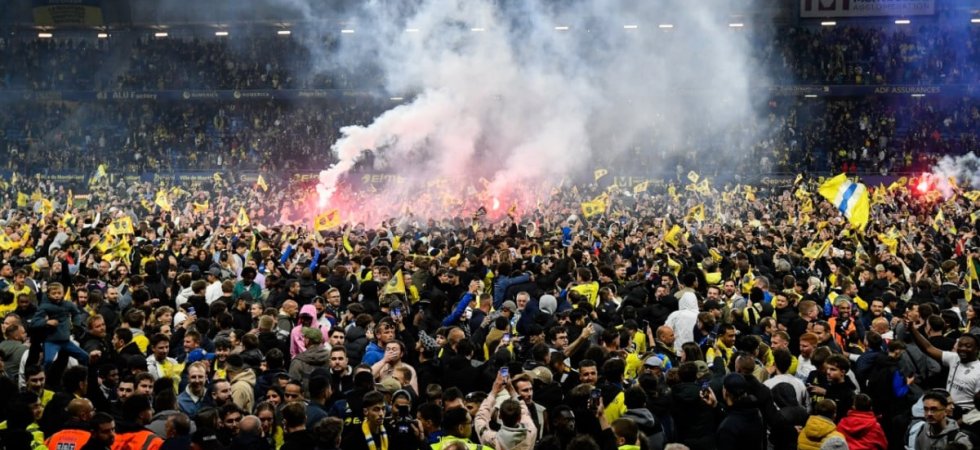 Sochaux : « La récompense d'une aventure humaine incroyable »