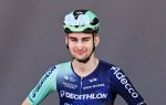 Seixas a donné le coup d'envoi d'Annecy-Rodez