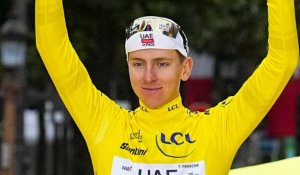 Tour de France : Les 10 derniers vainqueurs 