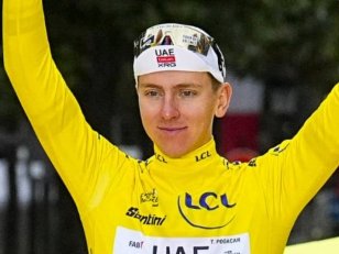Tour de France : Les 10 derniers vainqueurs 