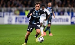 OM : Lirola s'engage officiellement à l'Hellas Vérone 