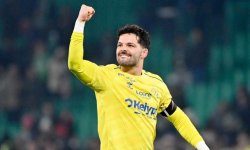 Saint-Étienne : Le nouveau sponsor original des Verts 