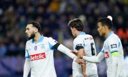 Coupe de France (16es de finale) : L'OM déroule à Bayeux (0-9) et rejoint Rennes en huitièmes 