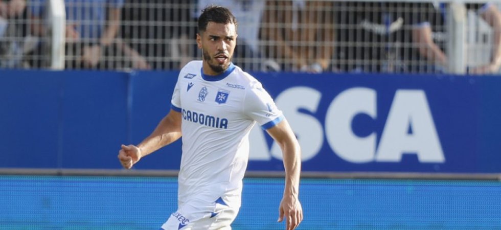 L1 (J13) : Auxerre débute bien l'ère Pélissier