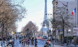 Entre le marathon de Paris et celui de Paris 2024, deux courses totalement opposées 
