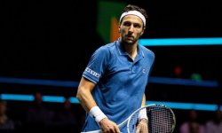 ATP : Rinderknech perd deux places, De Minaur aux portes du Top 5 