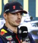 F1 - Red Bull : Malade depuis deux semaines, Verstappen n'est toujours pas au top de sa forme
