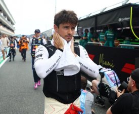 Un pilote français disqualifié pour avoir porté secours à une femme qu'il avait percutée — image 3