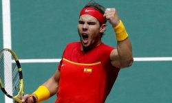 Coupe Davis : Ferrer laissera Nadal décider