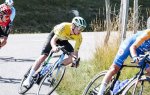 Tour de l'Ain - Prodhomme : « Il était juste trop fort »