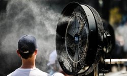 Open d'Australie : Le protocole chaleur extrême encore activé ! 