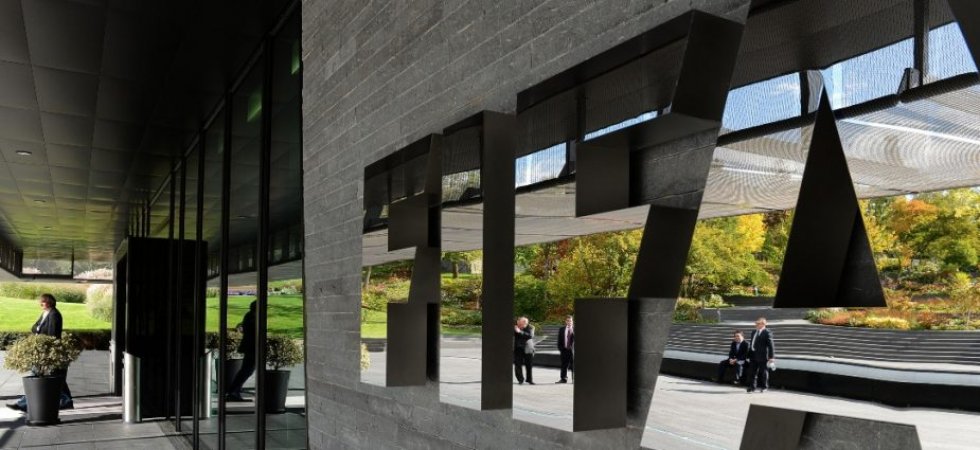FIFA : Une première mise en examen dans l'affaire du Qatargate