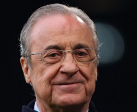 Real Madrid : Accusé de corruption d'arbitres, Pérez porte plainte contre un ancien commissaire