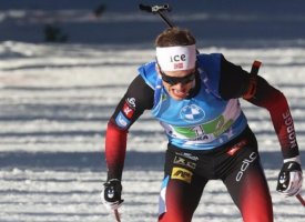 Relais d'Östersund (H) : Victoire pour la Norvège, la France deuxième devant la Russie