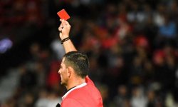 LNR : Le carton rouge « allégé » adopté dès la saison prochaine 