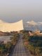 Le Maroc aura-t-il vraiment le plus grand stade au monde ?