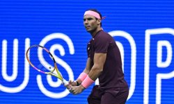 US Open : Nadal est dans la liste des inscrits, tout comme 15 Français 